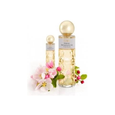 Nuova Mazurka N 105 Eau De Parfum 200ml Spray - Foto 1