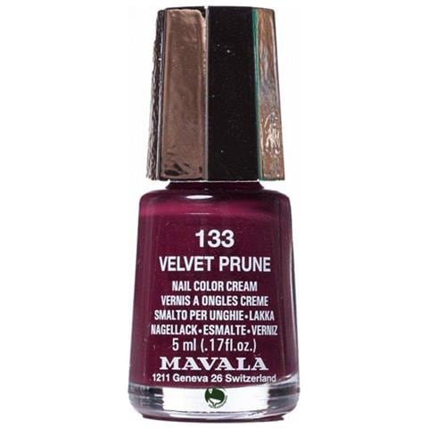 Color Unghie 133 Velvet Prune - Foto 1