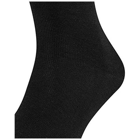 Family, Calze Uomo, Nero (black), 39/42 - Foto 3