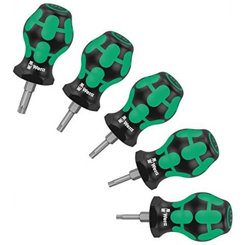 05008858001 Giravite Torx, Tx 20 - Foto 1