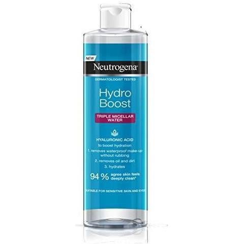 Hydro Boost Triple Micellare Acqua - Foto 1