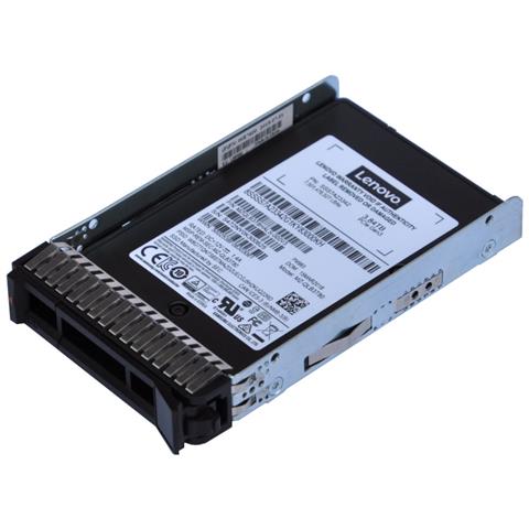 PM983 3,84 TB 2.5" U. 2 NVMe V-NAND - Foto 1