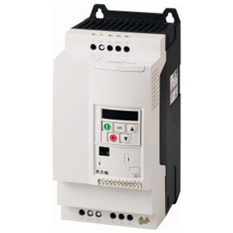 Dc1-34014fb-a20ce1 Inverter 5,5kw, 14a - Eaton 185758 - Foto 1