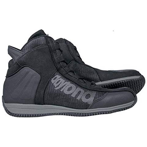 Ac4 Wd Scarpe Moto 45nero - Foto 1