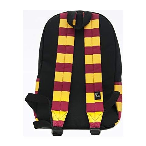 Zaino Di Hogwarts Zaino Per Bambini 38 Cm 2014 Litri Nero - Foto 2