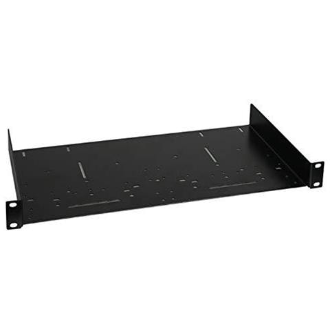 Rksu-1u 1u Universale 19 Pollici Rack Shelf - Foto 1