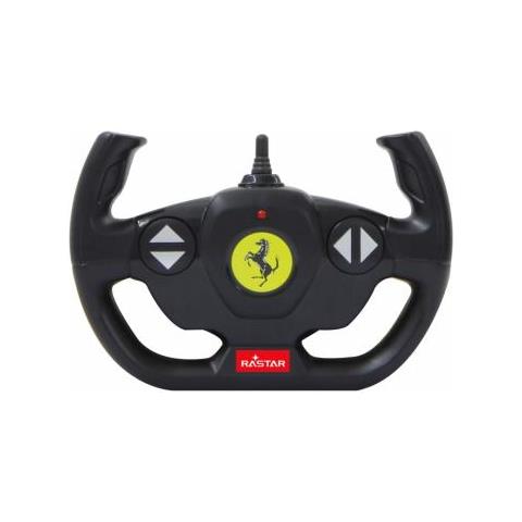 Ferrari Sf90 Stradale Elektromotor 1:14 (403122) - Foto 2