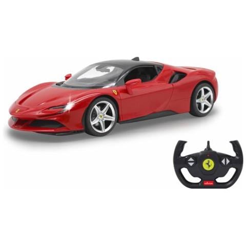 Ferrari Sf90 Stradale Elektromotor 1:14 (403122) - Foto 3