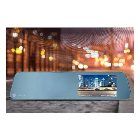 Videoregistratore Per Auto Con Visione Notturna Mr155 Mini Usb - Foto 6