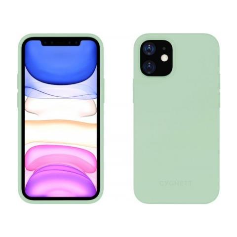 Skin Case Iphone 12 Mini 5.4"" - Jade - Foto 2