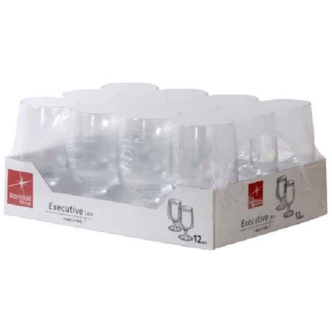 Executive Calici Acqua 28,7cl 12pz - Foto 1