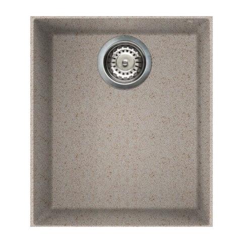 LAV. QUADRA 100 38x44 1V AVENA 51 SOTTO TOP AVENA - Foto 1