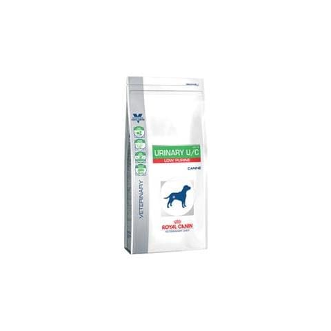 Cibo per Cani Urinary U / C Low Purine 14 kg - Foto 1