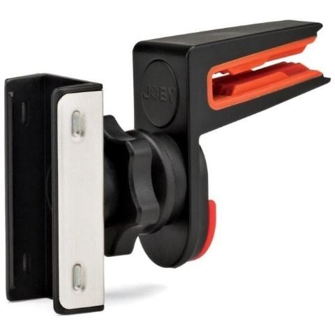Supporto Universale da Auto per Smartphone Nero - Foto 5