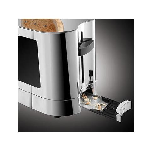 Tostapane Elegance 23380-56 Colore Grigio - Foto 2