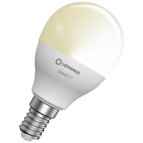 SMART+ Mini Lampadina intelligente Bluetooth 4,9 W - Foto 1