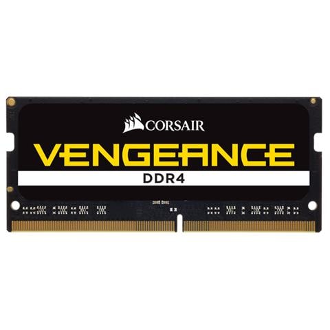 Vengeance CMSX8GX4M1A3200C22 memoria 8 GB 1 x 8 GB DDR4 260-pin SO-DIMM - Foto 1