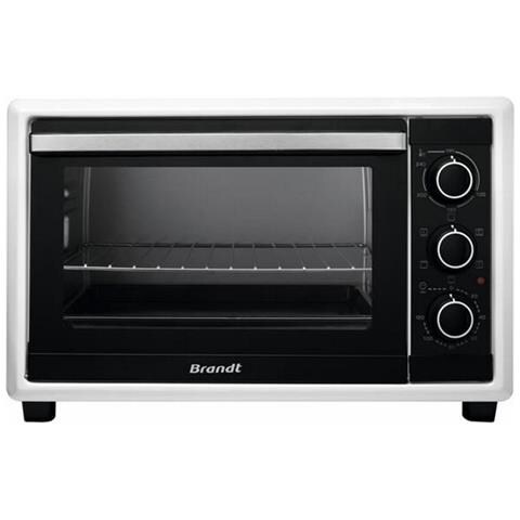 Mini Forno Multifunzione 26l 1500w Bianco - Fc26muw - Foto 1