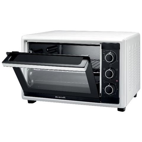 Mini Forno Multifunzione 26l 1500w Bianco - Fc26muw - Foto 2