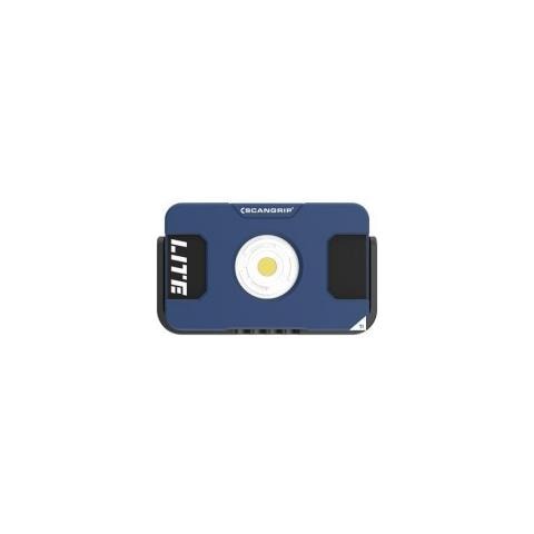 Scangrip Lampada Da Lavoro Flood Lite Mc 3500lm - Foto 1