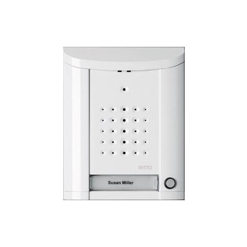 1840120 accessorio per sistema intercom Modulo pulsante di chiamata - Foto 1
