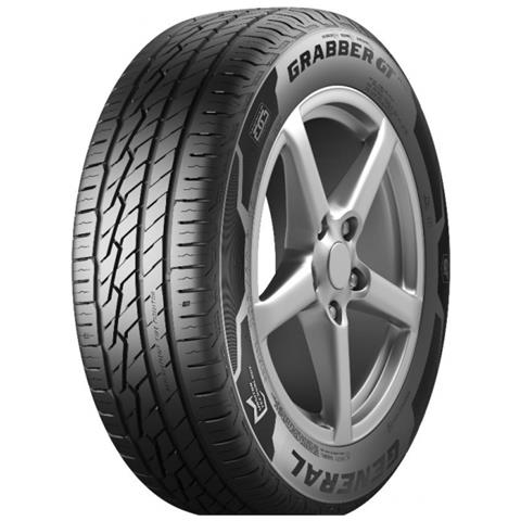 Pneumatico General Grabber Gt Plus 195/80r15 96h - Estivo - Foto 1