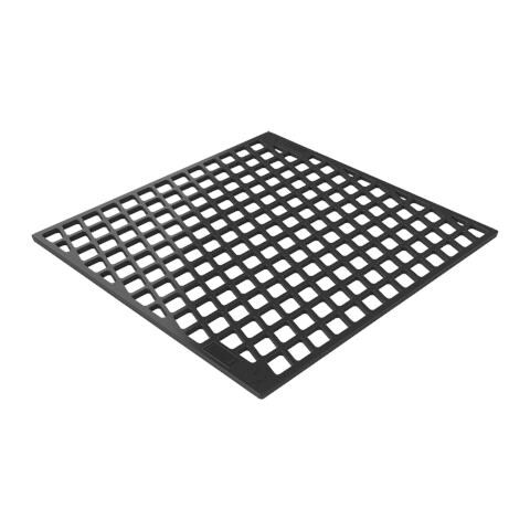 Grill Per Contrassegnare La Carne Realizzata - Foto 2