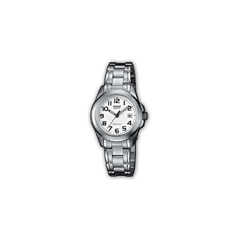 Orologio Casio Collection Ltp 1259pd 7beg - Foto 1