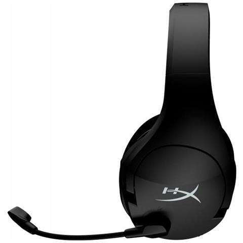 Hp Hyperx Cloud Stinger Core Auricolare Wireless A Padiglione Giocare Nero - Foto 2
