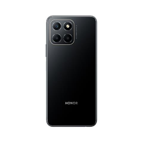 X6 64 GB 4G /LTE Dual Sim Display 6.5" Slot Nano SD Fotocamera 50 Mpx Android Nero - Foto 10