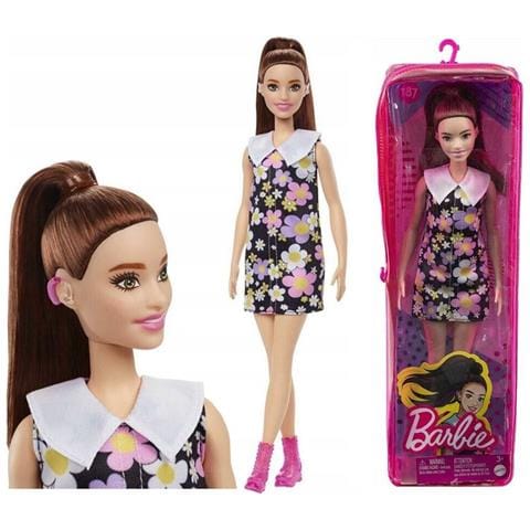 Barbie Fashionistas Ass - Foto 3