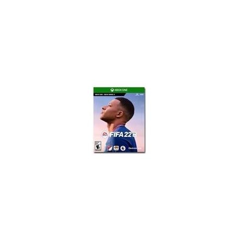 Fussball 22 - Xbox One, Xbox Series X - Deutsch (438593) - Foto 1