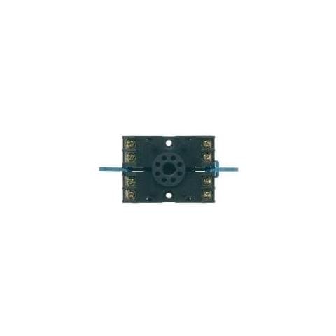 8poliger Relais-sockel Atc180031j - - (atc180031j) - Foto 1