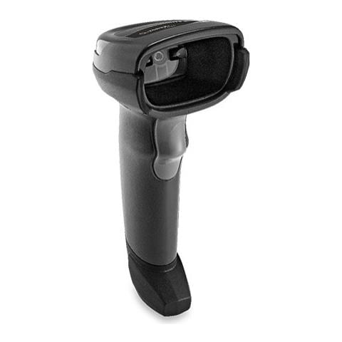 Ds2278 Lettore Codice A Barre 1d / 2d Ocr Wireless Bluetooth Nero Solo Scanner - Foto 1