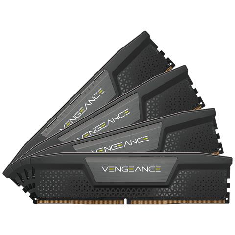 Vengeance CMK96GX5M4B5600C40 memoria 96 GB 4 x 24 GB DDR5 5600 MHz - Foto 1