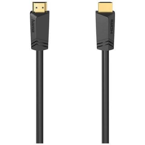 Ultra High Speed Hdmi™-kabel, Zertifiziert, Stecker-stecker, 8k, 5,0 M (00205068) - Foto 2