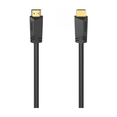 Ultra High Speed Hdmi™-kabel, Zertifiziert, Stecker-stecker, 8k, 5,0 M (00205068) - Foto 1