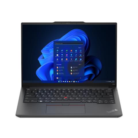 ThinkPad E14 AMD Ryzen™ 5 PRO 7530U Computer portatile 35,6 cm (14") WUXGA 16 GB DDR4-SDRAM 512 GB SSD Wi-Fi 6 (802.11ax) Windows 11 Pro Nero - Foto 2