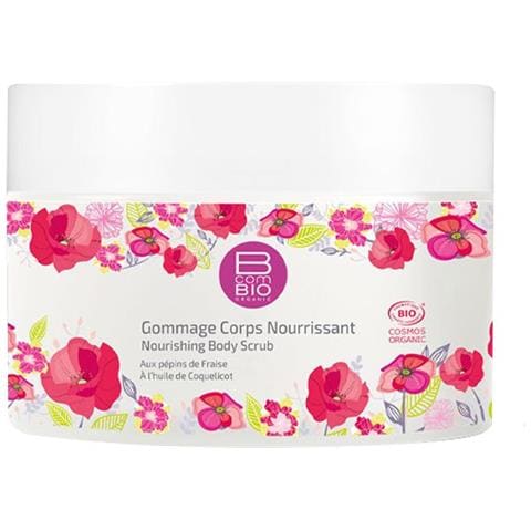 Scrub Corpo Nutriente 150ml - Foto 1