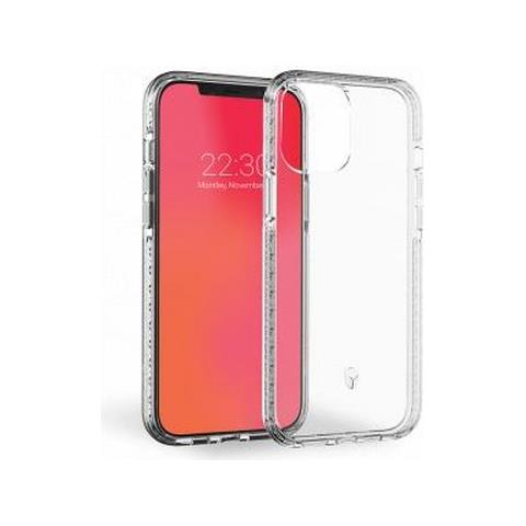 Cover Rinforzata Per Iphone 12 Pro Max Life, Trasparente - Foto 1