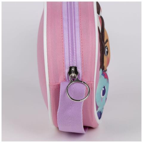 Borsa A Tracolla Gabby's Dollhouse - Foto 1