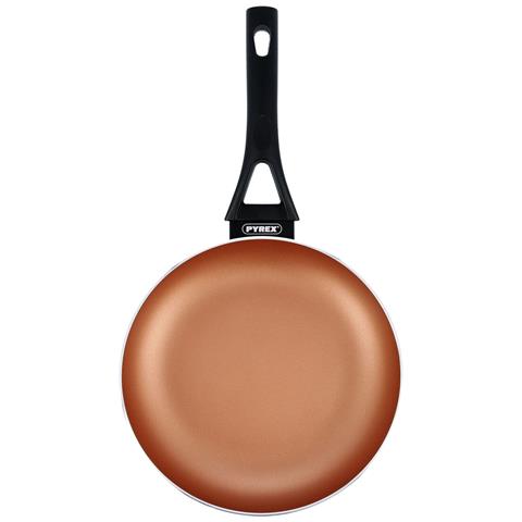 Padella Action Alluminio Stampato Rame 26 Cm - Foto 1