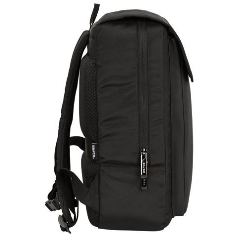 Zaino Per Portatile Safta Business 13,3'' Nero (29 X 39 X 12 Cm) - Foto 6