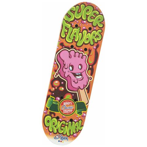 Skateboard Colorbaby (6 Unità) - Foto 5