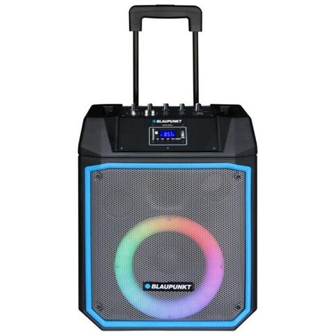 Altoparlante Bluetooth Portatile Mb08.2 Nero 600 W - Foto 1