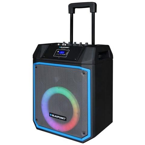 Altoparlante Bluetooth Portatile Mb08.2 Nero 600 W - Foto 4