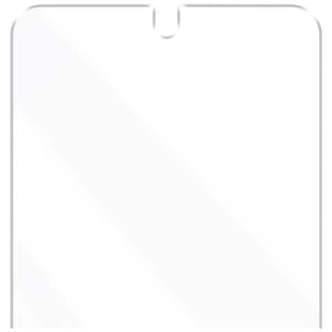 Set 2x Proteggischermo Flessibili Galaxy A55 5g, Trasparente - Foto 5