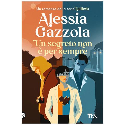 Alessia Gazzola - Un Segreto Non È Per Sempre - Foto 2