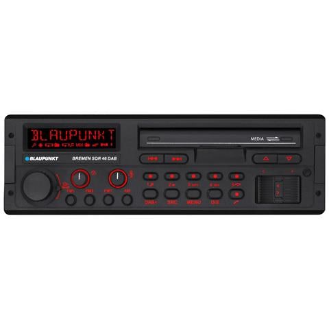 Bremen Sqr 46 Dab - Autoradio Vintage Con Tecnologia Moderna - Foto 3