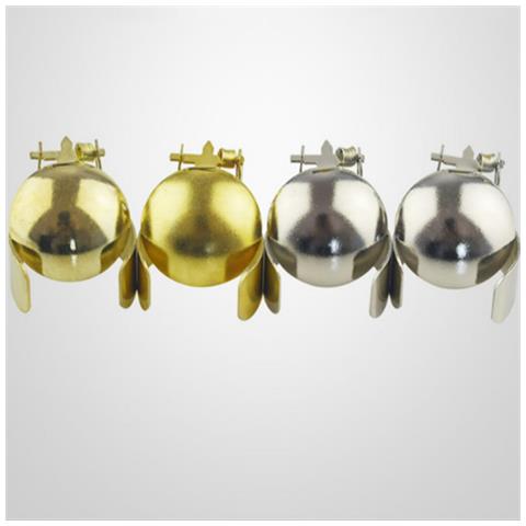 Interruttore Automatico Della Luce, Confezione Da 4 Gold - Foto 7